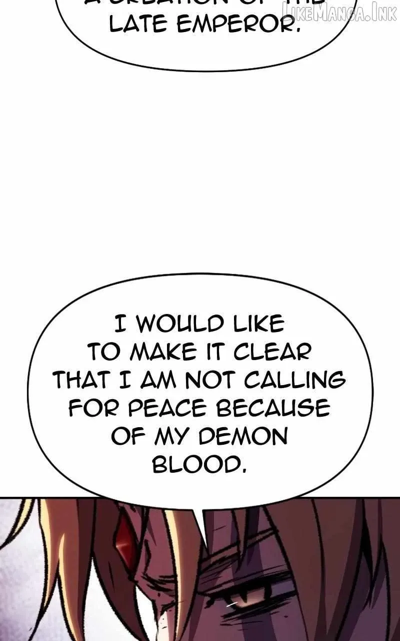 I Became A Terminally-ill knight Chapter 76 page 25