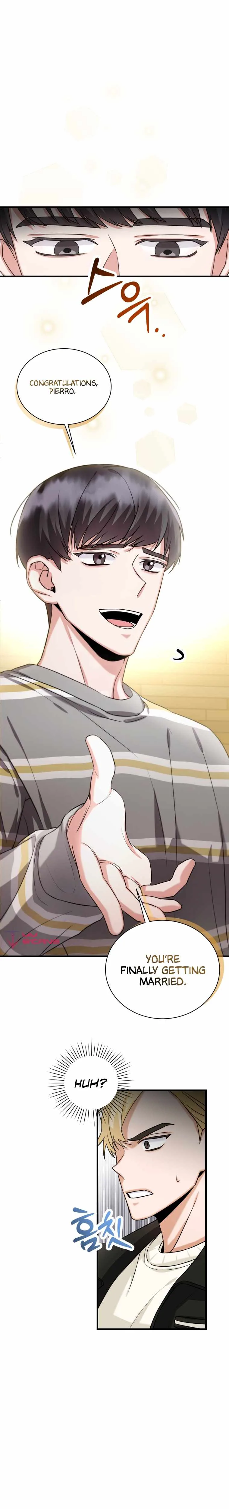 I became a top actor just by reading books Chapter 5 page 21