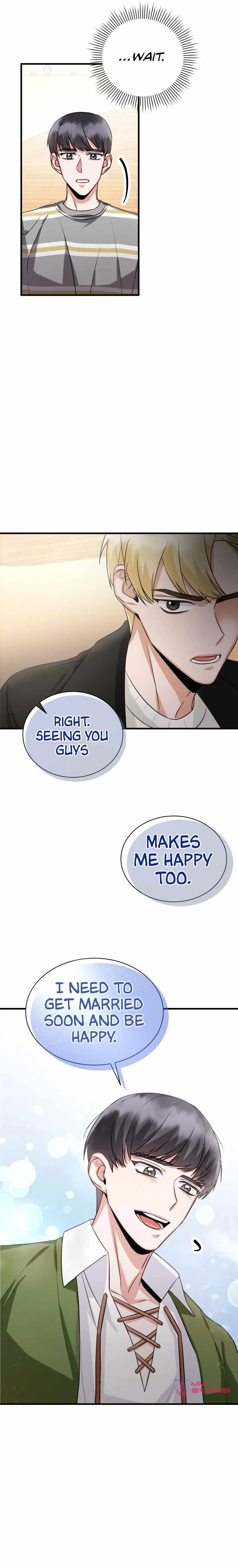 I became a top actor just by reading books Chapter 5 page 24