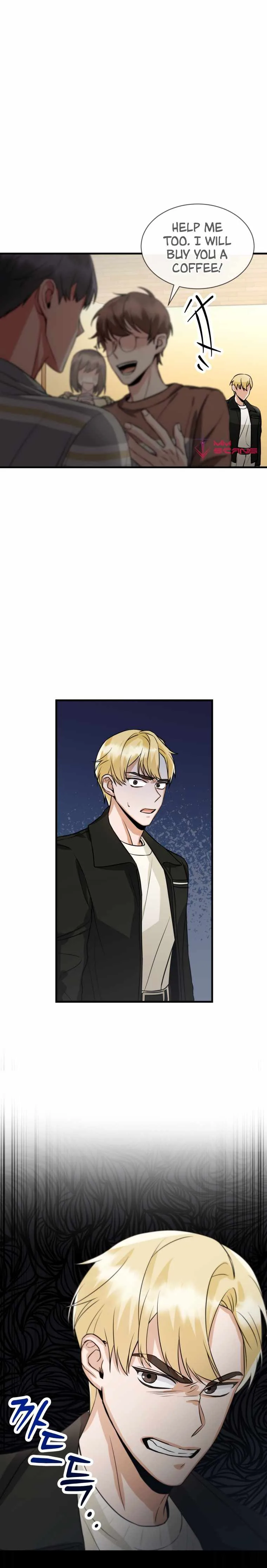 I became a top actor just by reading books Chapter 5 page 28