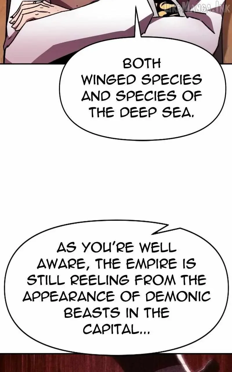 I Became A Terminally-ill knight Chapter 76 page 49