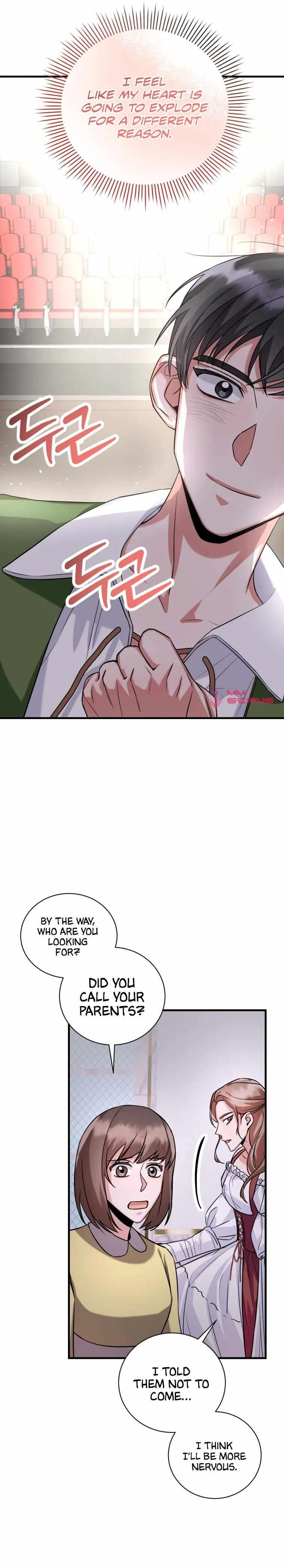 I became a top actor just by reading books Chapter 6 page 16