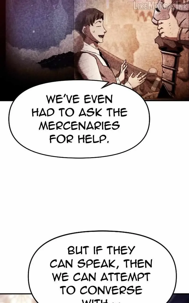 I Became A Terminally-ill knight Chapter 76 page 51
