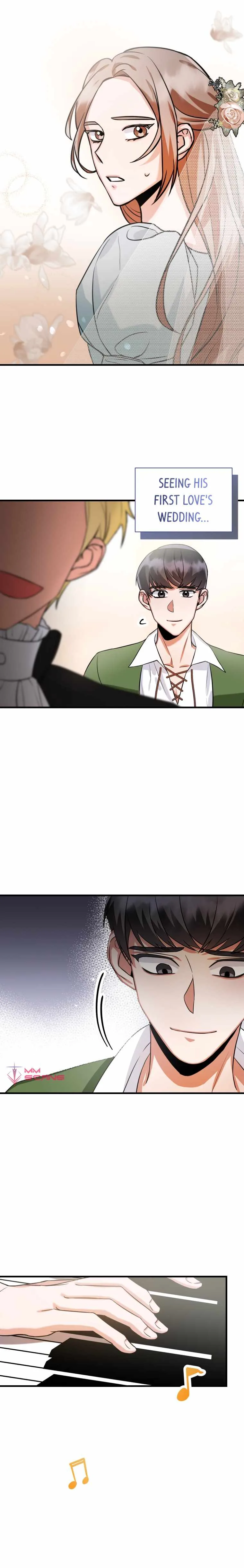 I became a top actor just by reading books Chapter 7 page 7