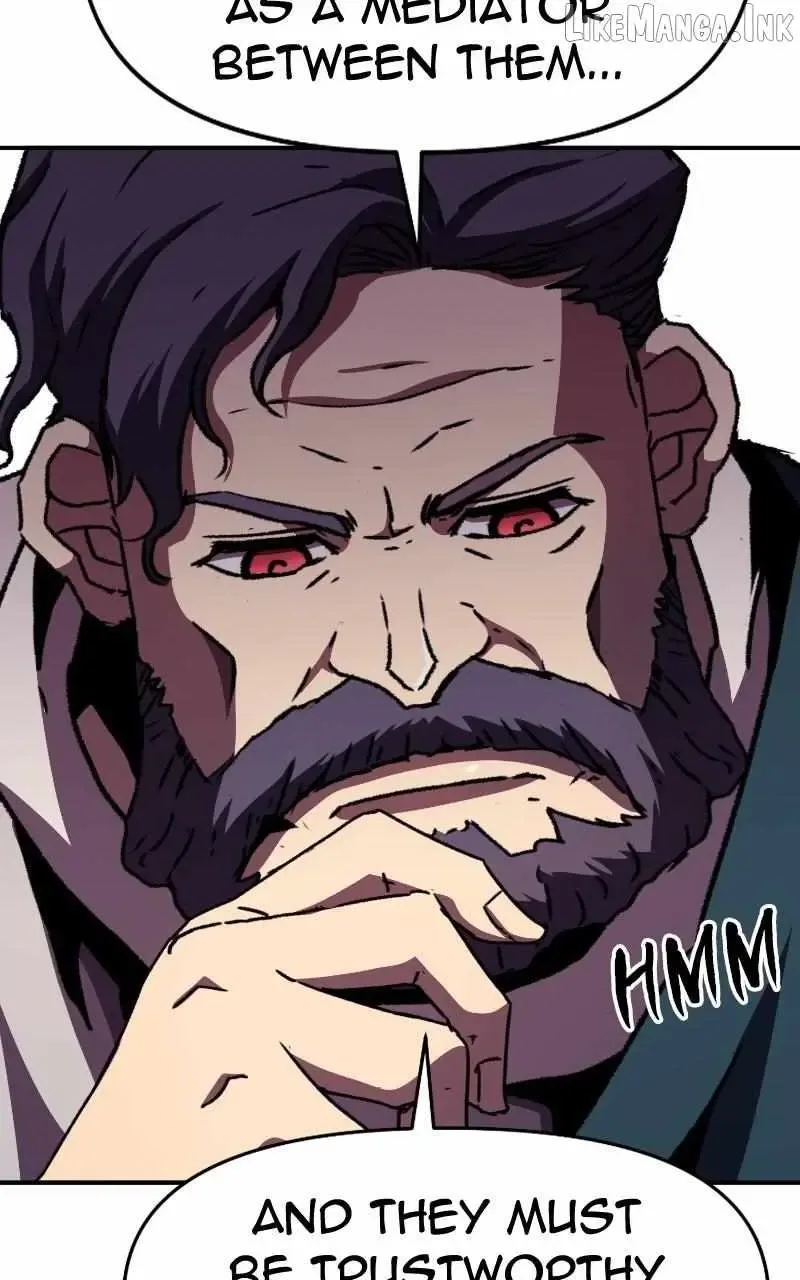 I Became A Terminally-ill knight Chapter 76 page 57