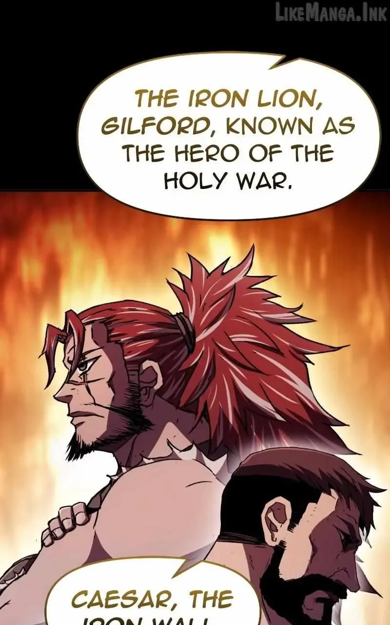 I Became A Terminally-ill knight Chapter 76 page 63