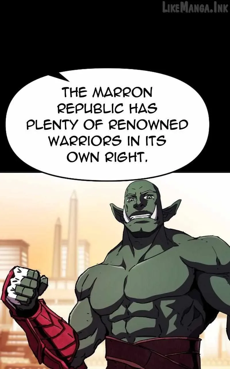 I Became A Terminally-ill knight Chapter 76 page 66