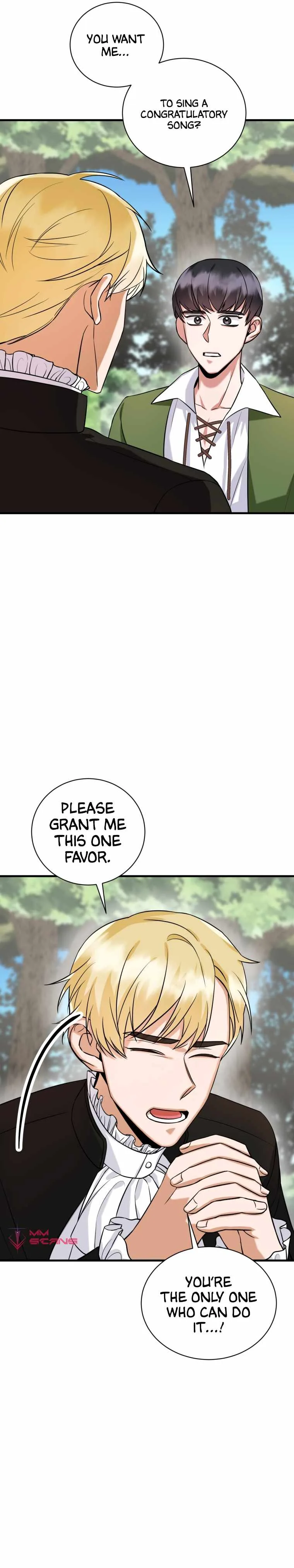 I became a top actor just by reading books Chapter 6 page 23