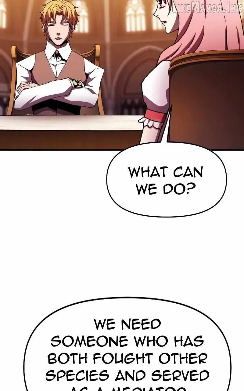 I Became A Terminally-ill knight Chapter 76 page 56