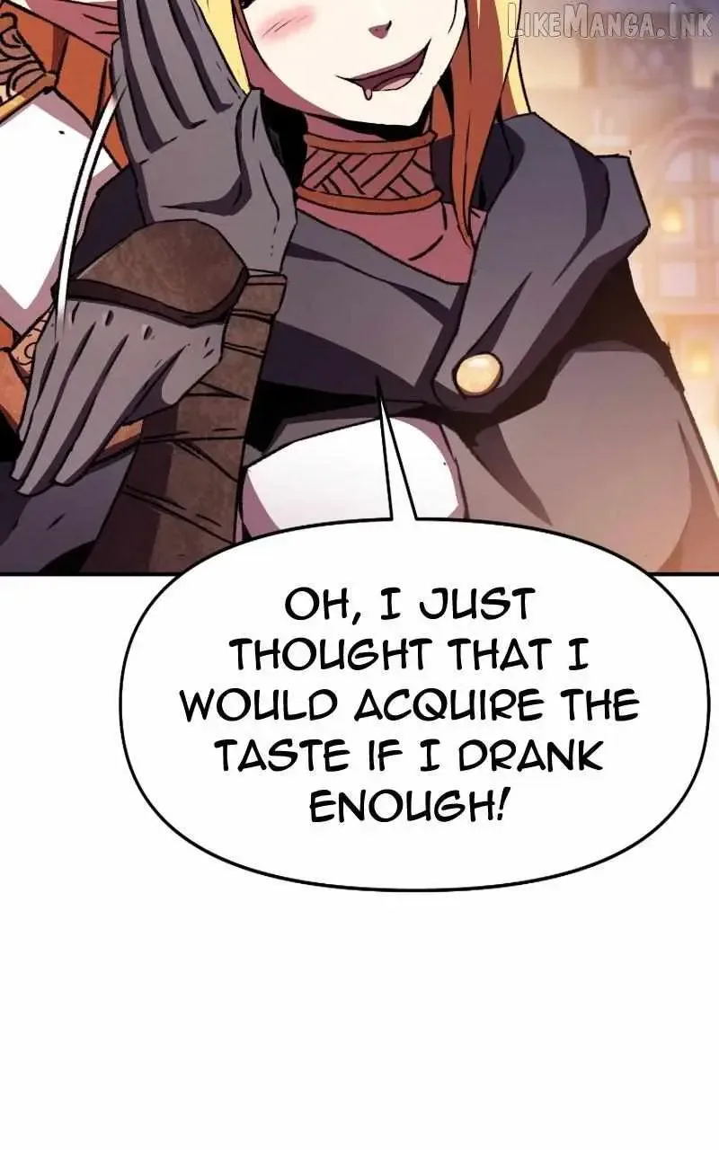 I Became A Terminally-ill knight Chapter 76 page 82