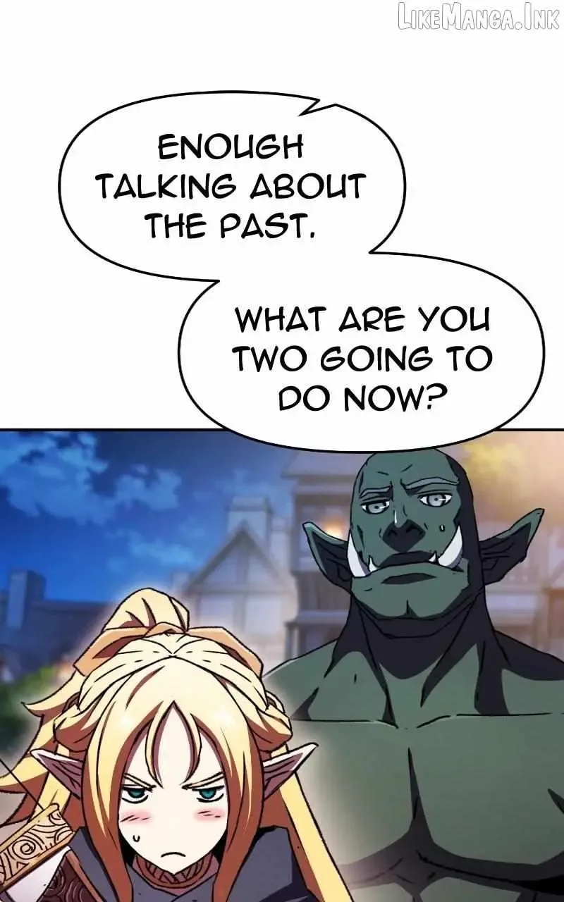 I Became A Terminally-ill knight Chapter 76 page 94