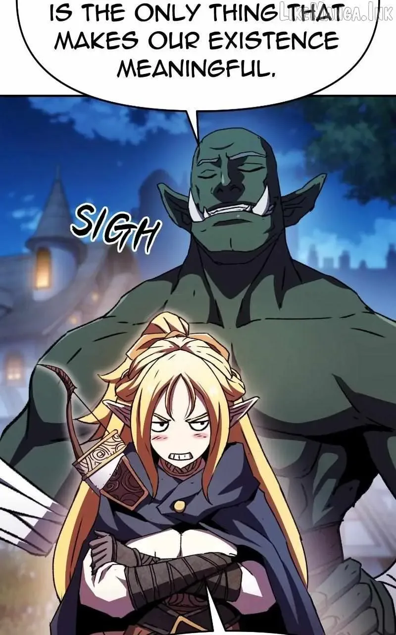 I Became A Terminally-ill knight Chapter 76 page 91