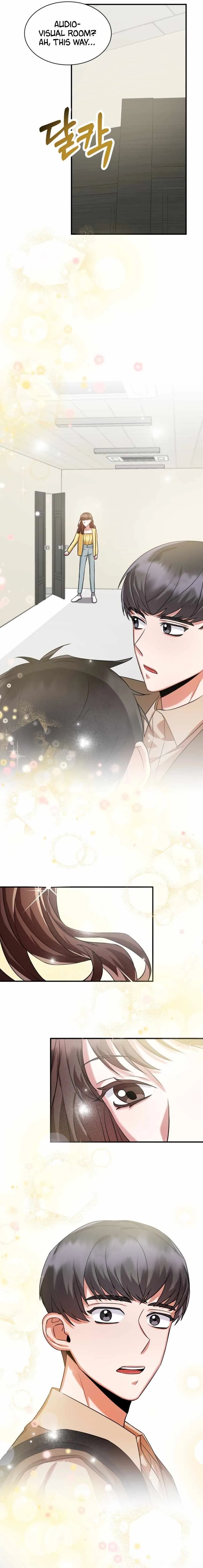I became a top actor just by reading books Chapter 9 page 11