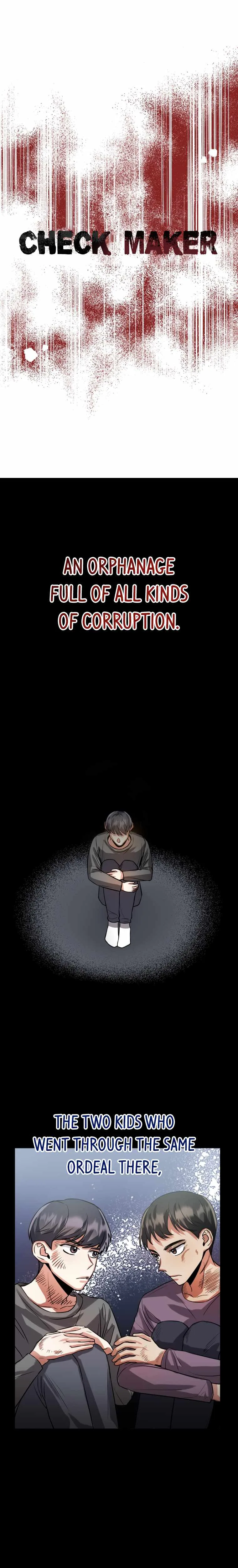 I became a top actor just by reading books Chapter 10 page 15