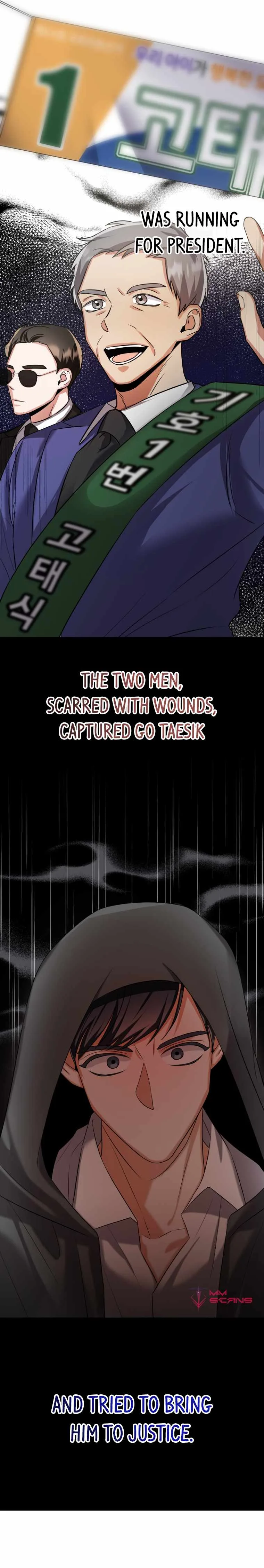 I became a top actor just by reading books Chapter 10 page 17