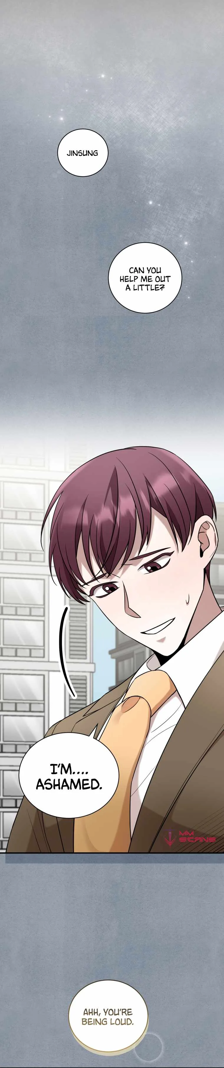 I became a top actor just by reading books Chapter 14 page 6
