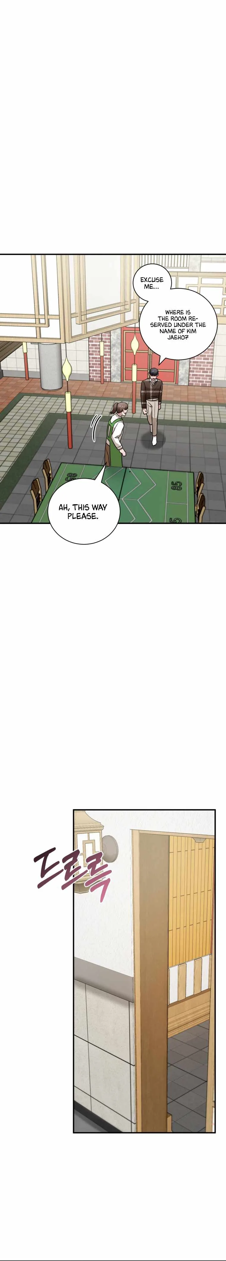 I became a top actor just by reading books Chapter 17 page 12