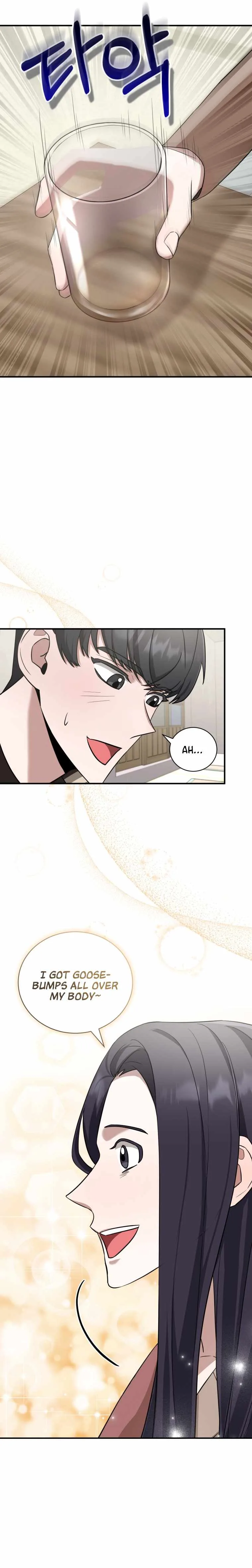 I became a top actor just by reading books Chapter 18 page 9