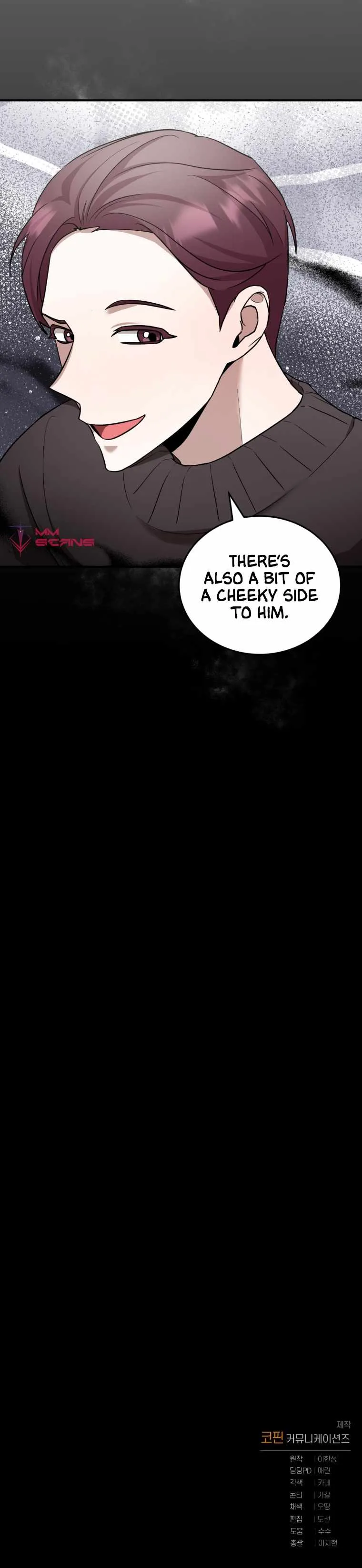 I became a top actor just by reading books Chapter 18 page 23