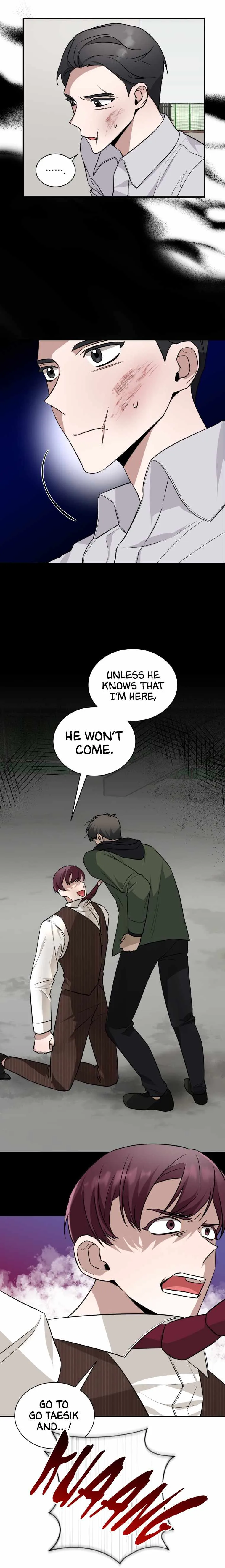 I became a top actor just by reading books Chapter 20 page 14