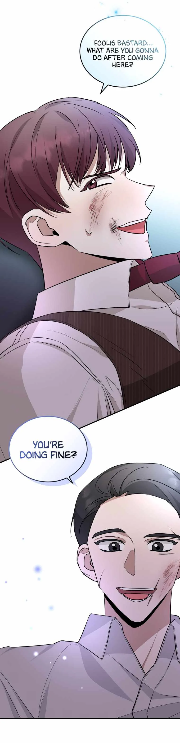 I became a top actor just by reading books Chapter 20 page 17