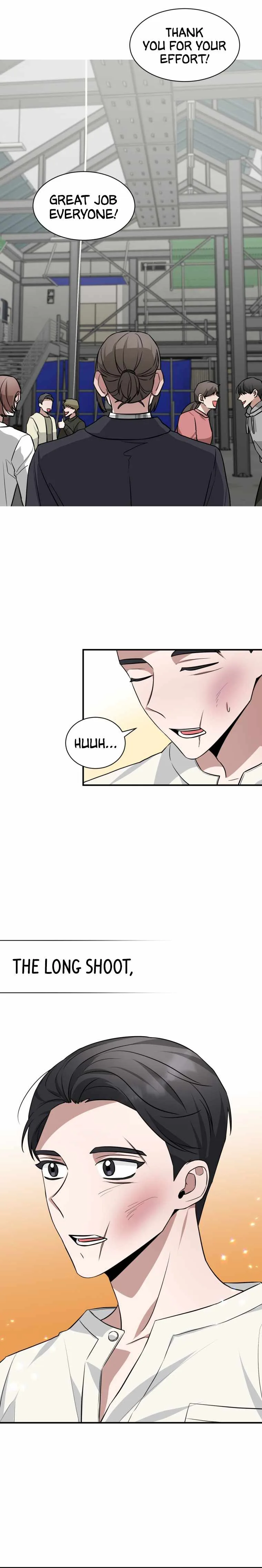 I became a top actor just by reading books Chapter 20 page 26