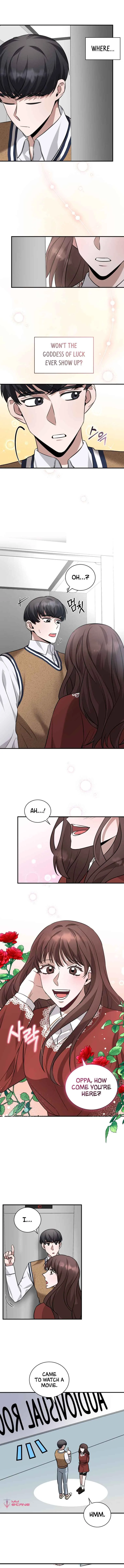 I became a top actor just by reading books Chapter 21 page 8