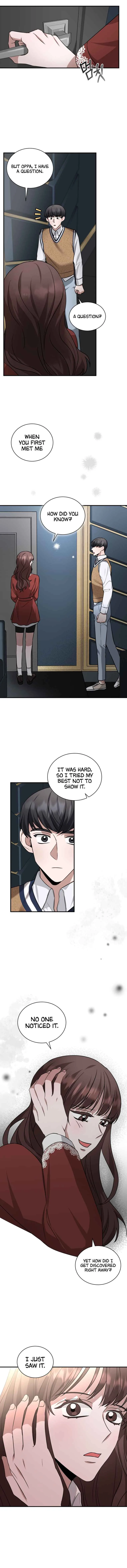 I became a top actor just by reading books Chapter 21 page 11