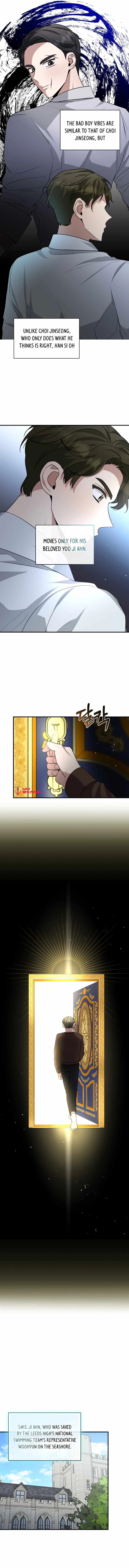 I became a top actor just by reading books Chapter 24 page 10
