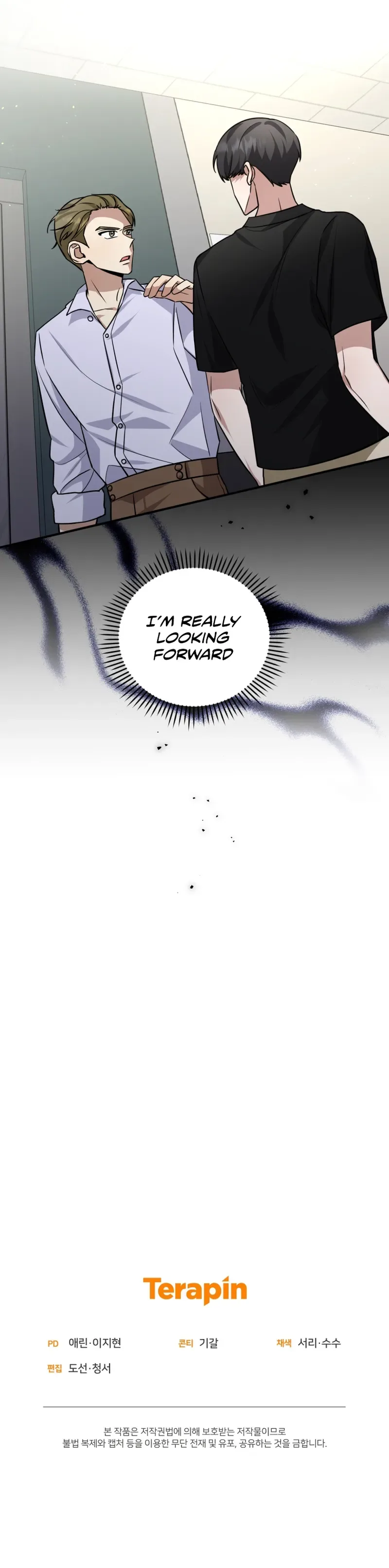 I became a top actor just by reading books Chapter 27 page 15