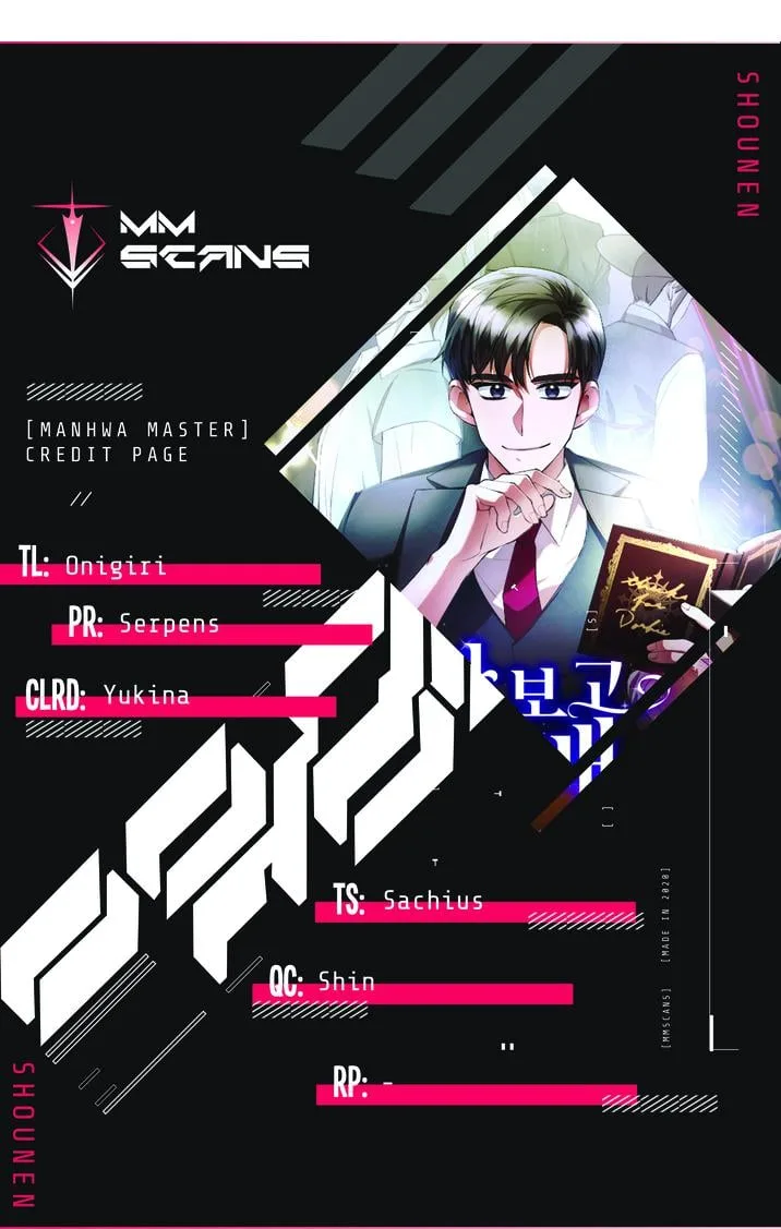 I became a top actor just by reading books Chapter 30 page 2