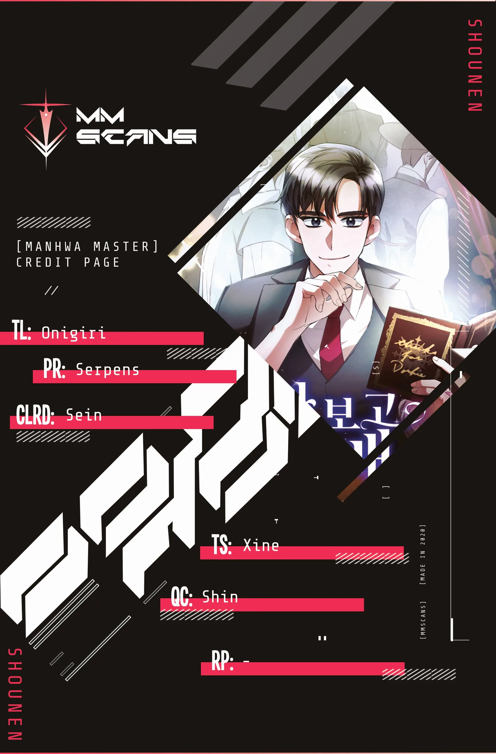 I became a top actor just by reading books Chapter 31 page 2