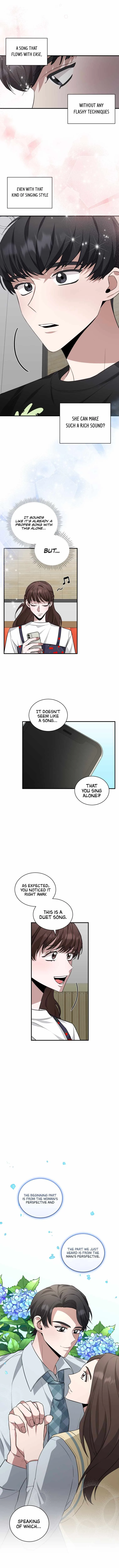 I became a top actor just by reading books Chapter 32 page 12