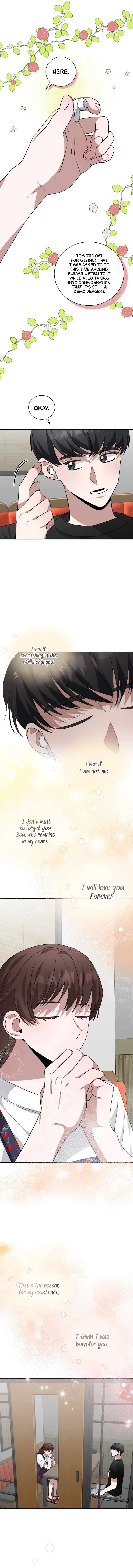 I became a top actor just by reading books Chapter 32 page 11