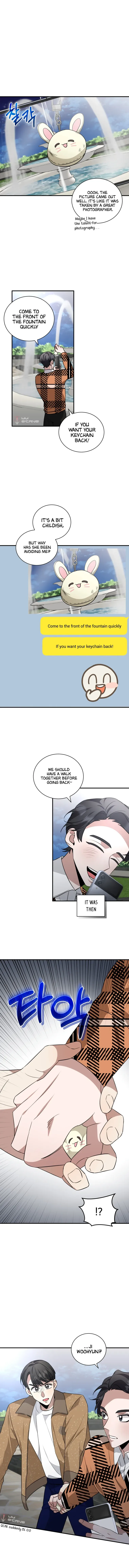 I became a top actor just by reading books Chapter 37 page 9