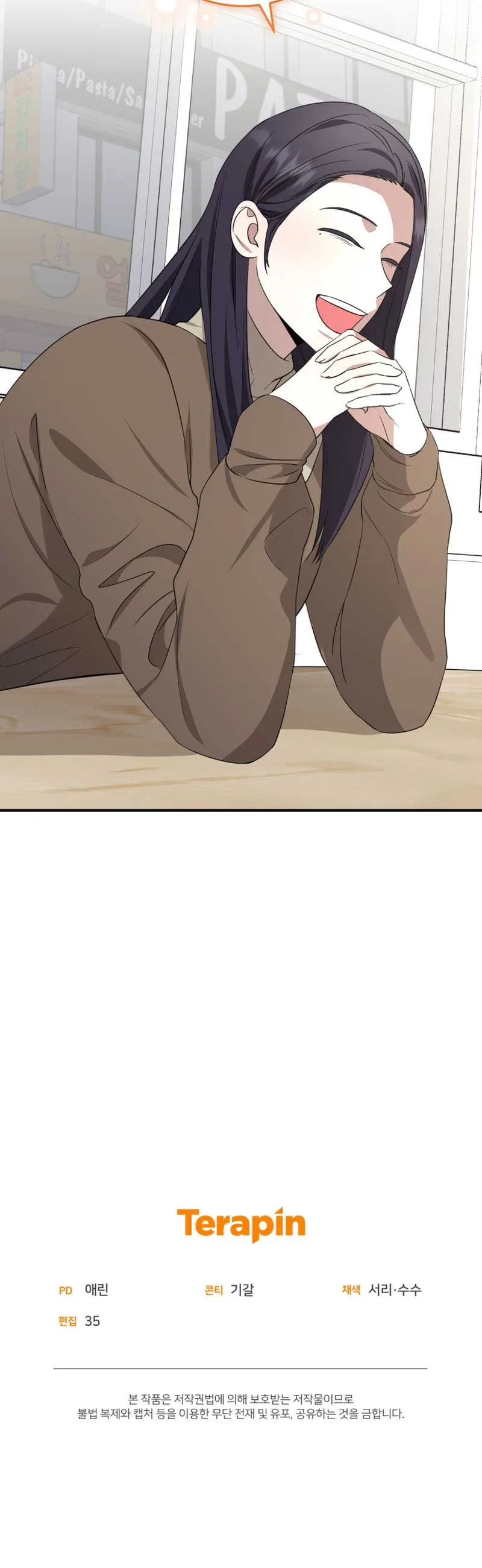 I became a top actor just by reading books Chapter 46 page 8