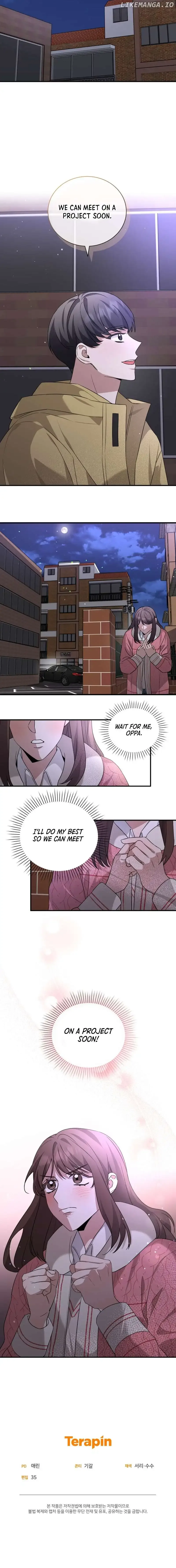 I became a top actor just by reading books Chapter 52 page 7