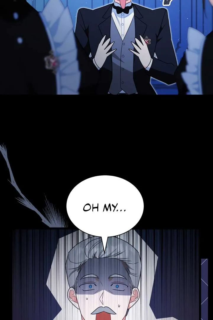 I Became a Tyrant’s Maid Chapter 1 page 45