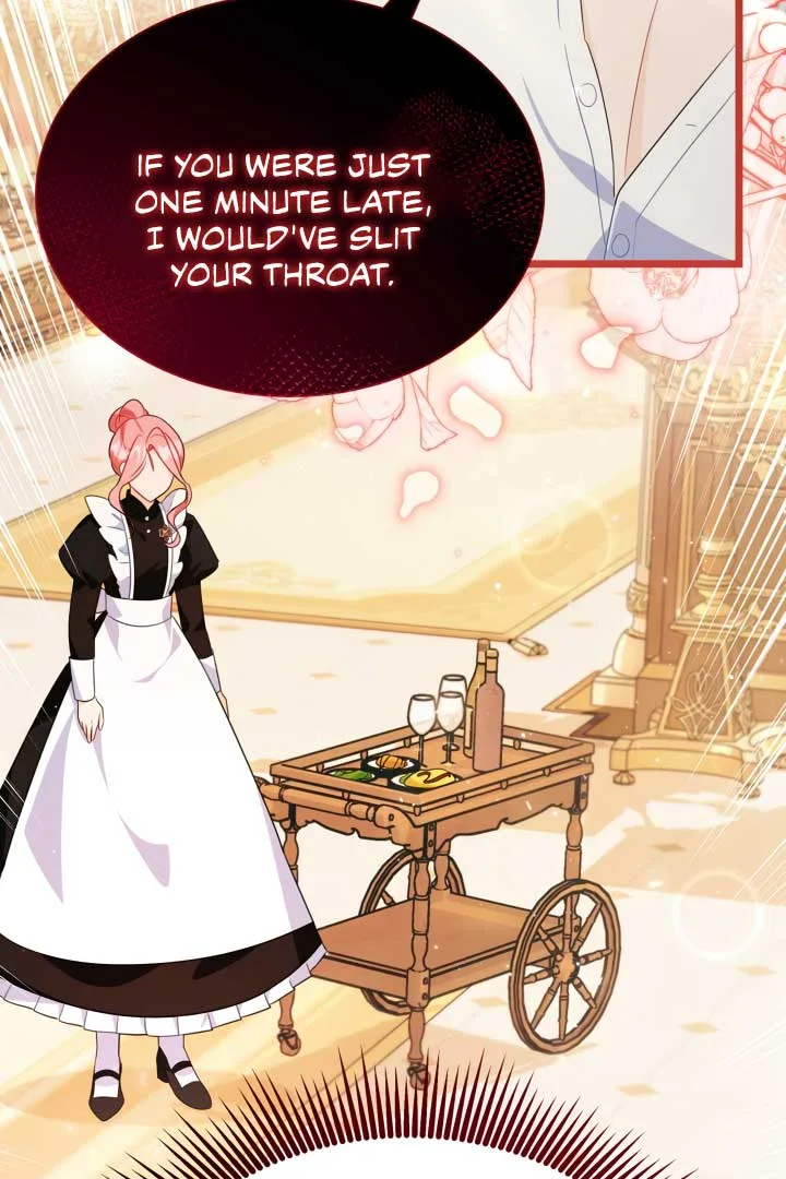 I Became a Tyrant’s Maid Chapter 1 page 15