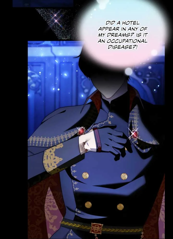 I Became a Tyrant’s Maid Chapter 1 page 22