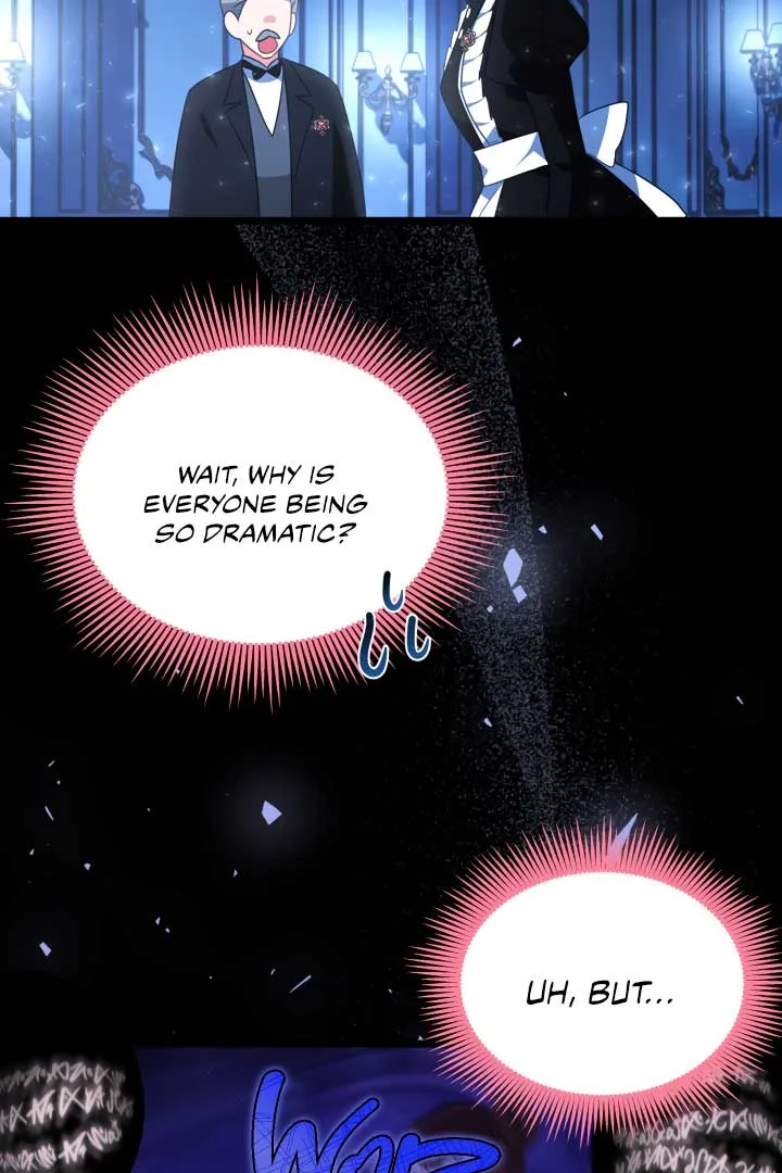 I Became a Tyrant’s Maid Chapter 1 page 47