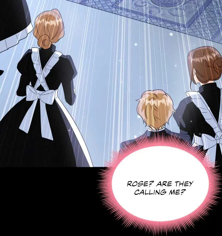 I Became a Tyrant’s Maid Chapter 1 page 41