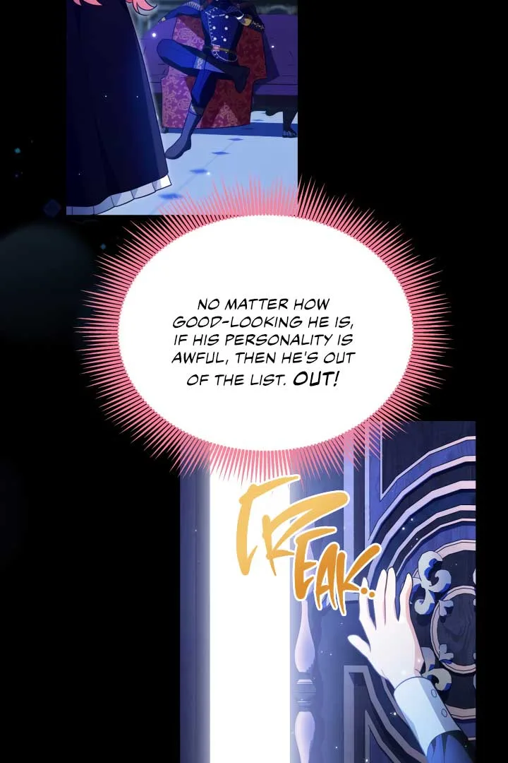 I Became a Tyrant’s Maid Chapter 1 page 37