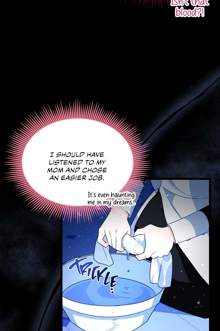 I Became a Tyrant’s Maid Chapter 1 page 26