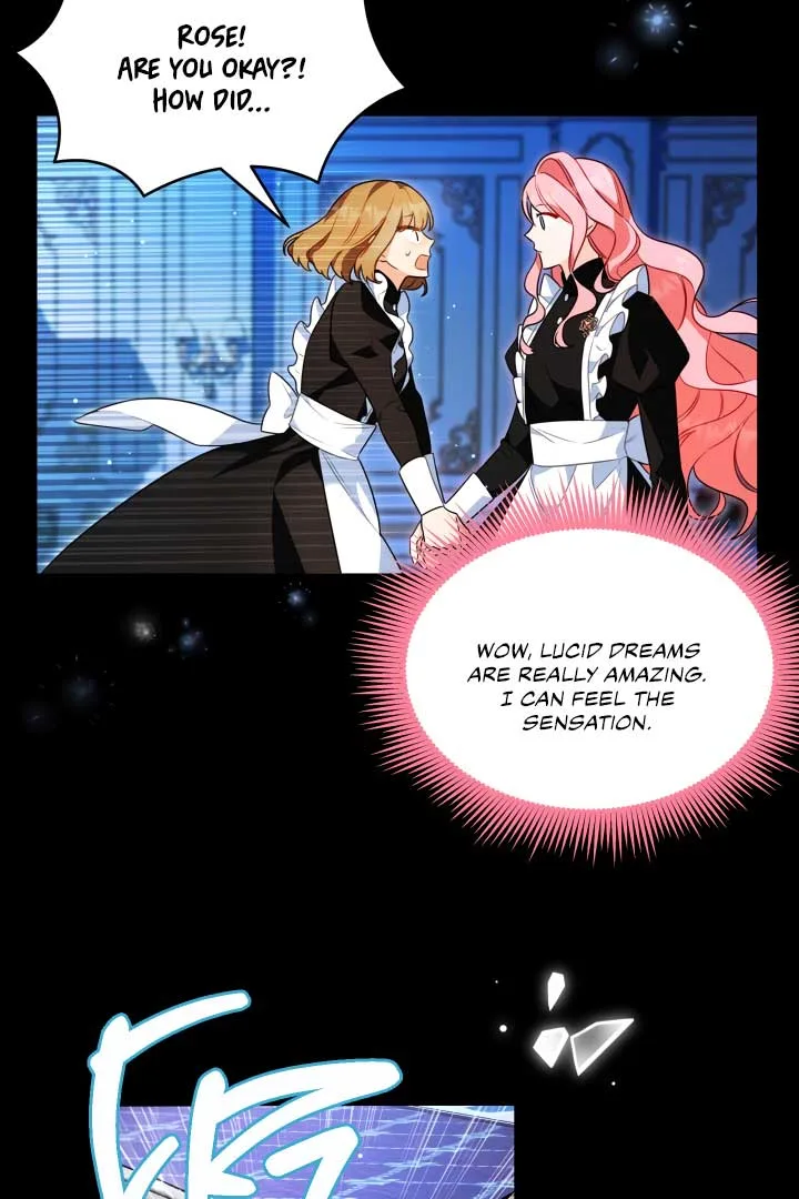 I Became a Tyrant’s Maid Chapter 1 page 43