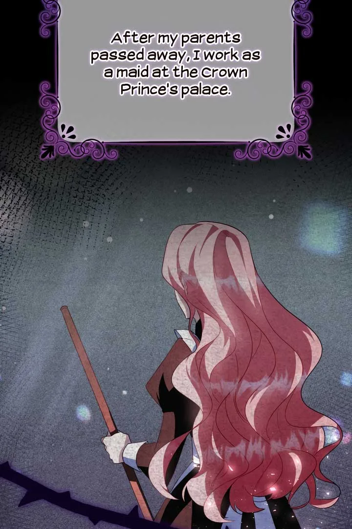 I Became a Tyrant’s Maid Chapter 1 page 55