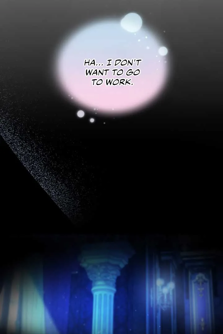 I Became a Tyrant’s Maid Chapter 1 page 20