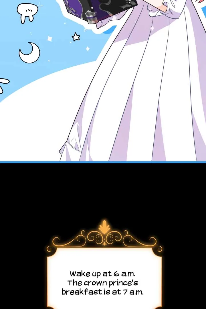 I Became a Tyrant’s Maid Chapter 1 page 91