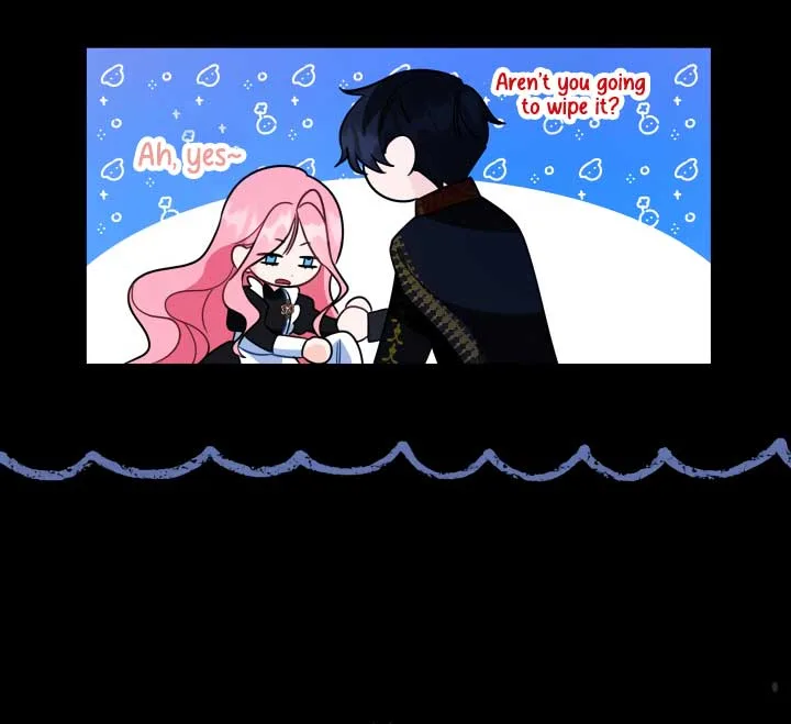 I Became a Tyrant’s Maid Chapter 1 page 31