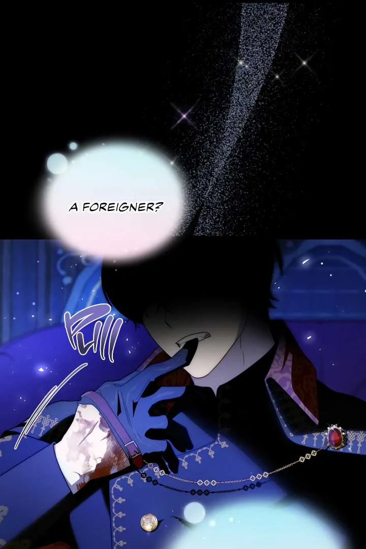 I Became a Tyrant’s Maid Chapter 1 page 23